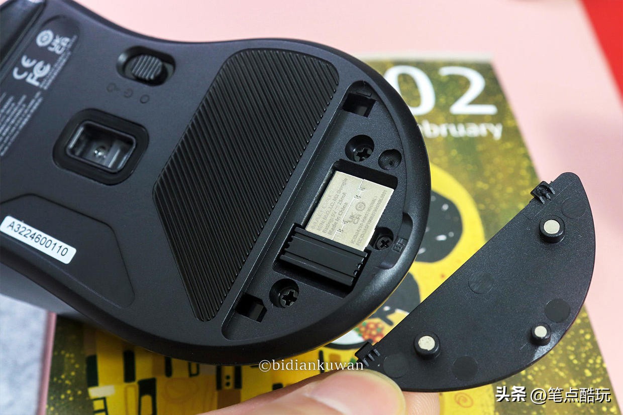 美加狮鼠标哪个适合大手,美加狮鼠标测评