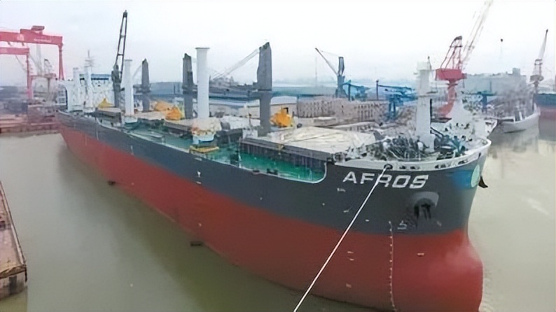 「科普船舶」如此“拉风”？！转筒帆是个什么帆？