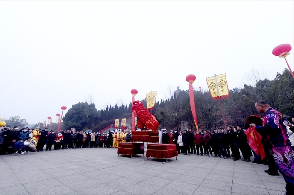 张仲景中医节,纪念医圣张仲景诞辰1870周年