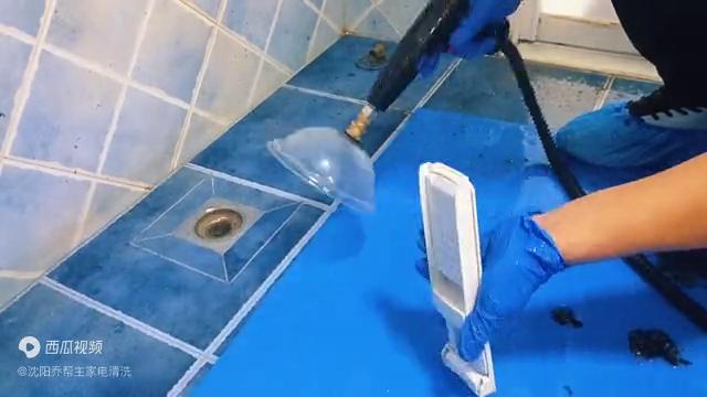 洗衣服不干净？用了5年的海尔波轮洗衣机，洗出来的衣服也干净