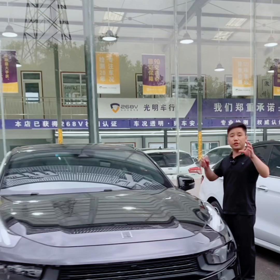 浙江省飞哥二手车直播间,飞哥二手车直播间温州