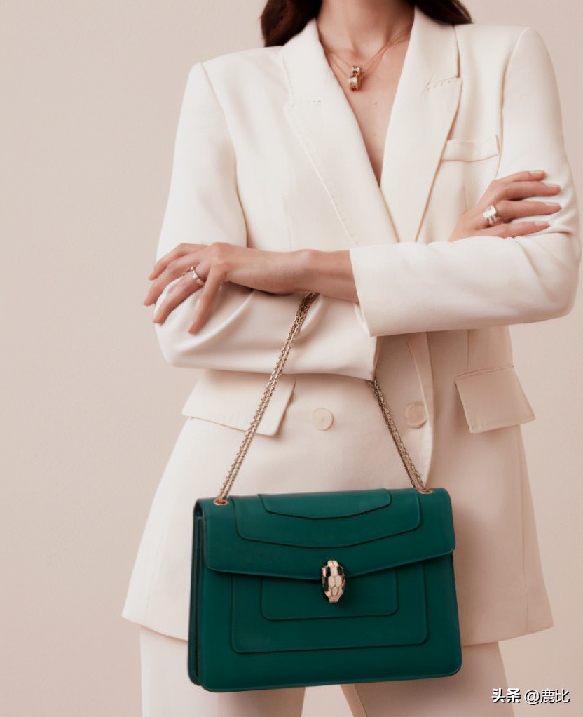 十大必买经典款包包,十款必买经典款包包