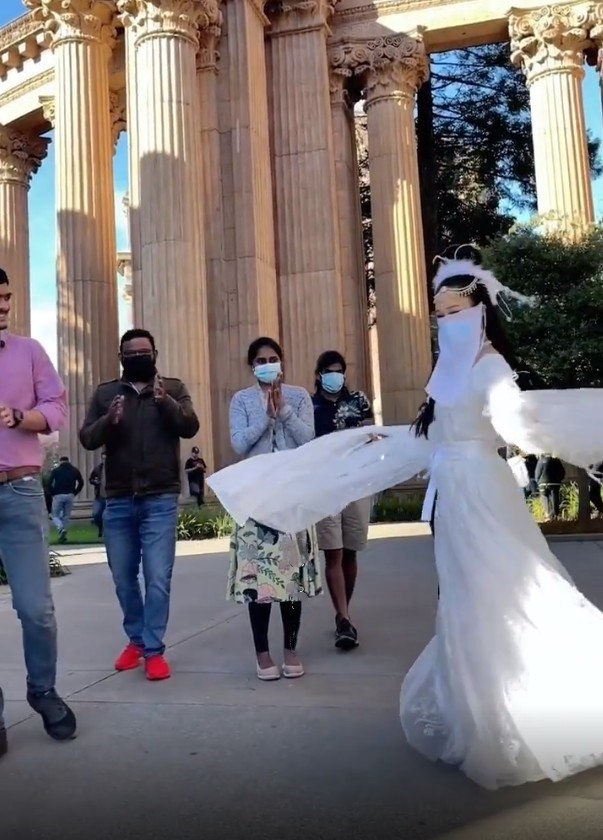 玉兔精西游记汉服,西游记玉兔公主cos服