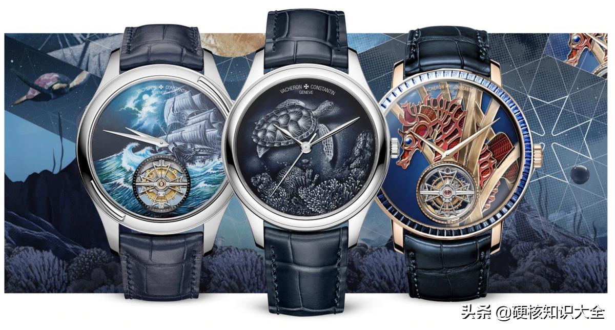 全球著名十大手表品牌排行榜图片 (2020年世界十大手表品牌排行)