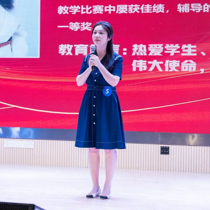 2022年深圳年度教师名单出炉,2022年深圳市年度教师揭晓