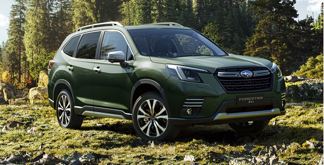 斯巴鲁小众品牌能买吗,斯巴鲁能入手吗