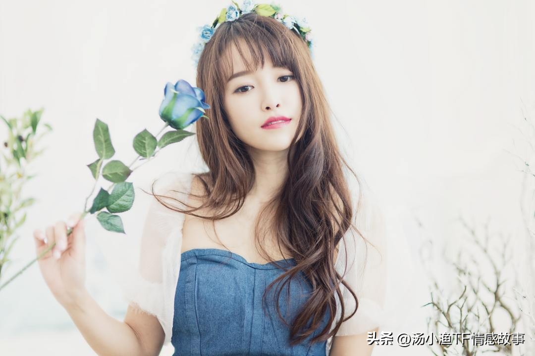 一句话，让女大学生沉迷于生育无法自拔