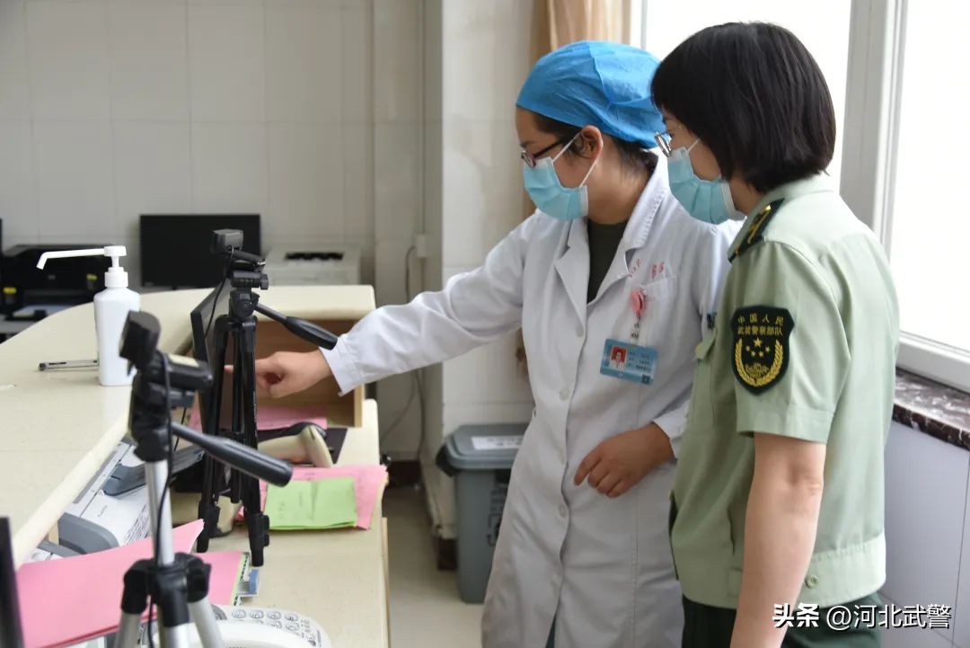 联勤保障部队第980医院规培,联勤保障部队第900医院出征