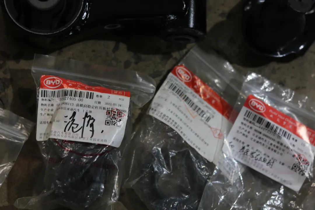 2010款比亚迪f0翻新案例,比亚迪f0全车翻新喷漆多少钱