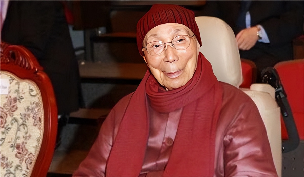 中国捐航母第一人,为中国捐航母的人