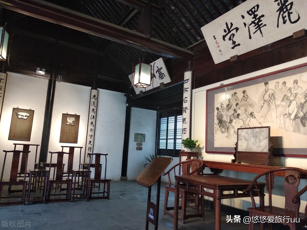 无锡旅游景点最值得去的地方,无锡市旅游必去十大景点有哪些