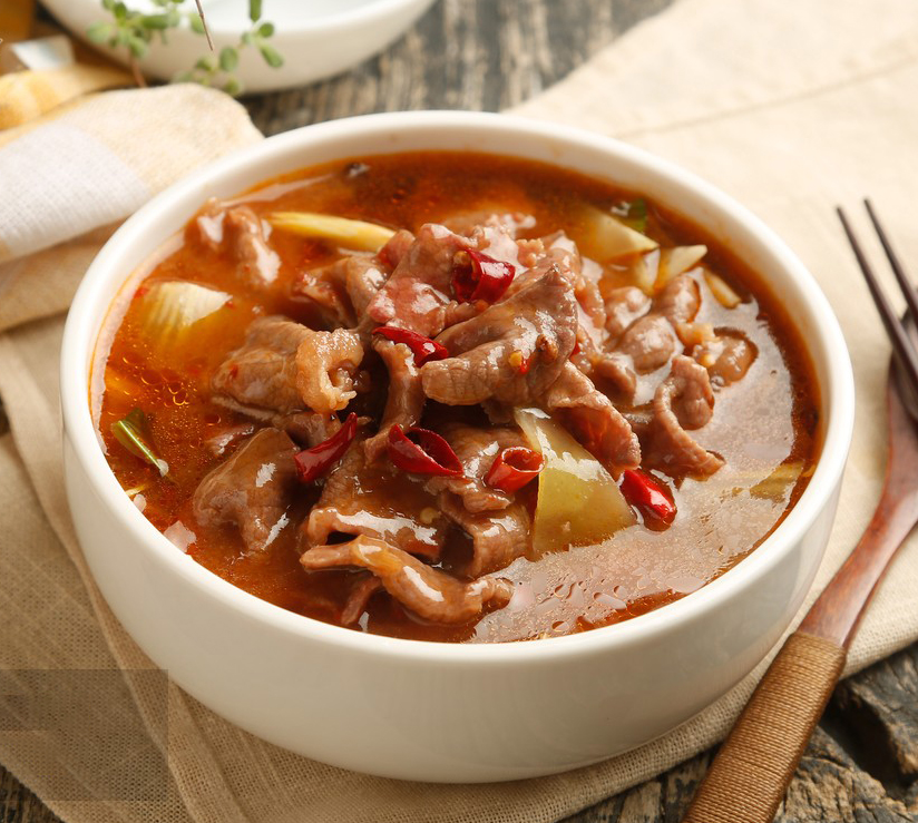 牛肉最好吃的做法掌握好这一步,牛肉怎么做好吃8种牛肉的做法