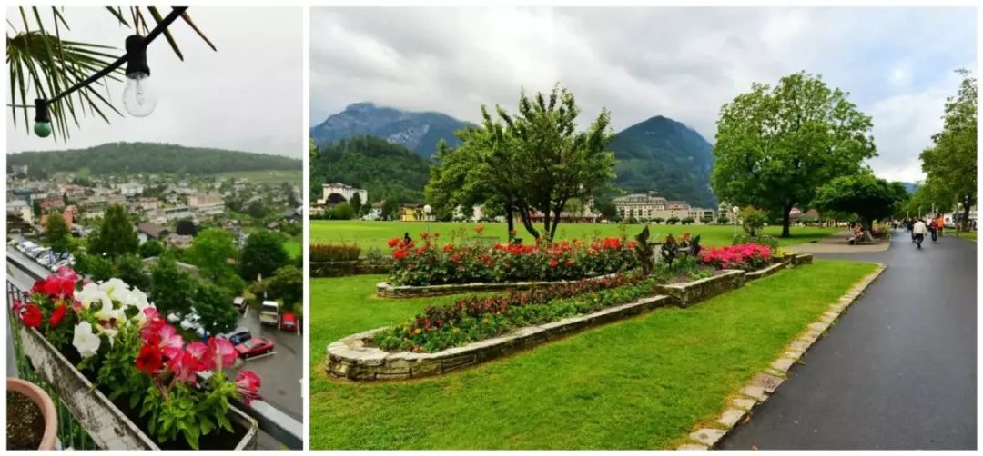 瑞士意大利德国奥地利自驾路线,奥地利瑞士自驾旅行2016年