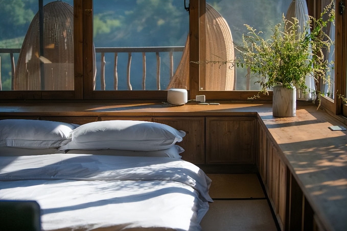 黄山五一推荐民宿,五一黄山民宿推荐