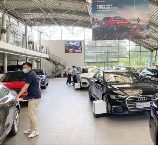 4s店贷款买的车利息高了怎么办,4s店贷款买车可以跟银行讲利息吗