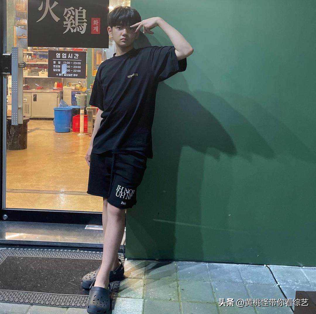 韩剧暴风,韩国童星实力派