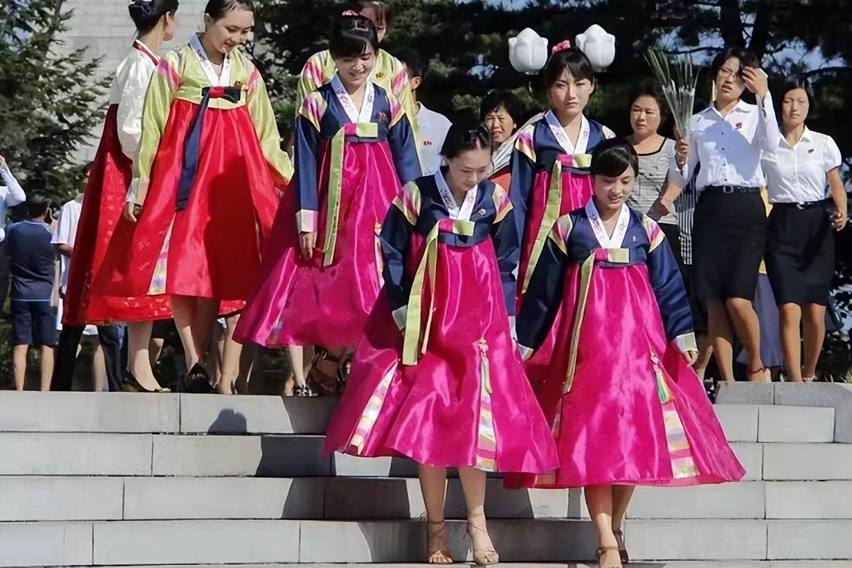 1万人民币在朝鲜能生活多长时间,10000元人民币在朝鲜能玩多久