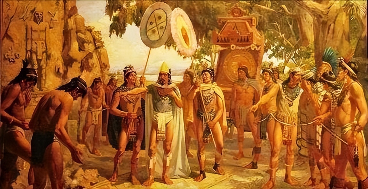 浅谈赛维主义学派为何宣称，灵魂没有认识到它的真实本质？