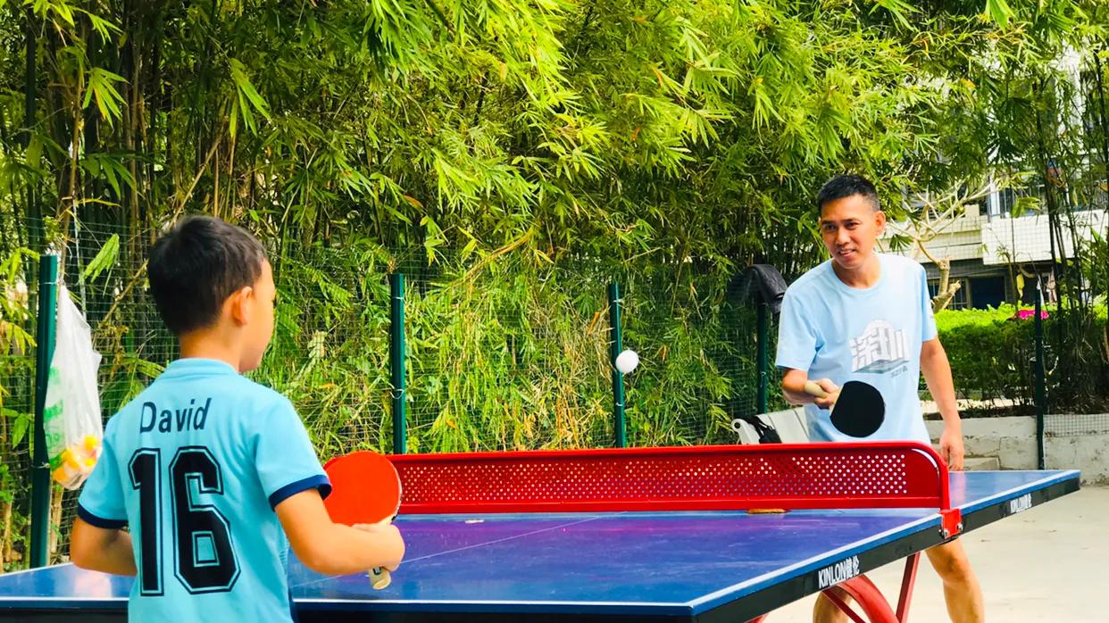 输和赢之间没有绝对的界限,输和赢