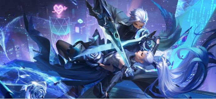 好玩有趣又过瘾全平台手游推荐,热门手游盘点