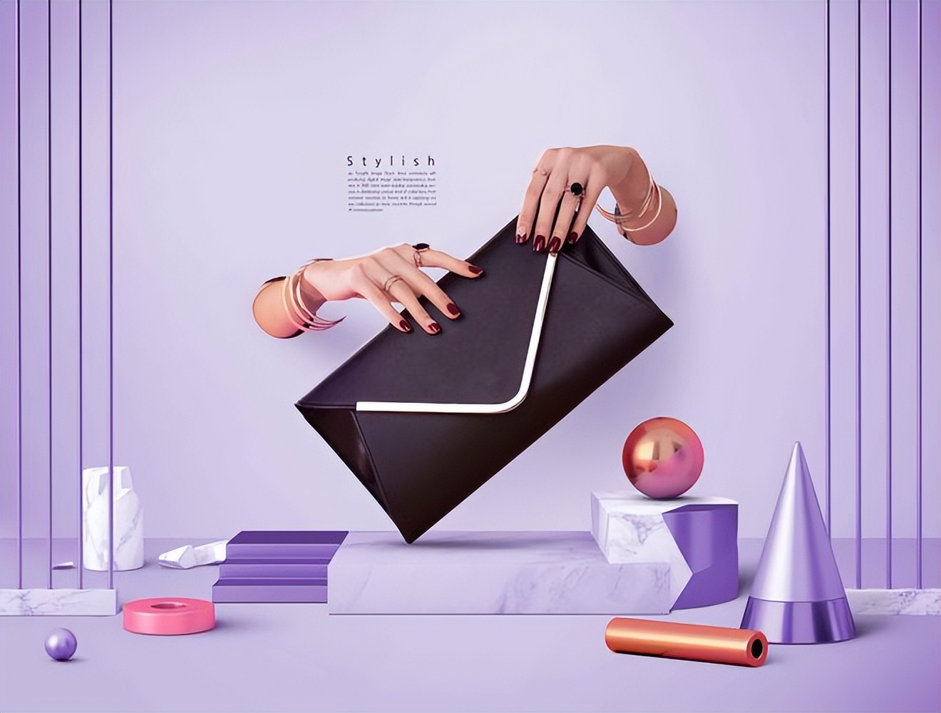 广告电商的发展历程进来带你了解,传统广告电商模式