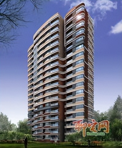 保定能在这些小区的朋友基本不缺钱