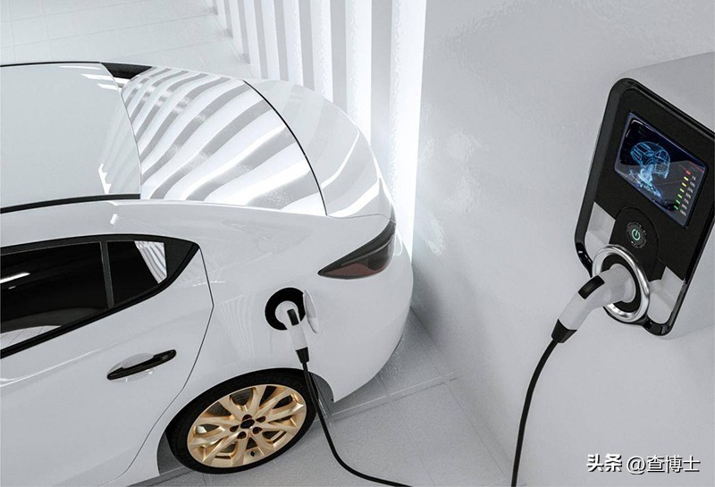 新能源二手车该怎么买赶紧看这里,北汽新能源ev200二手建议买吗