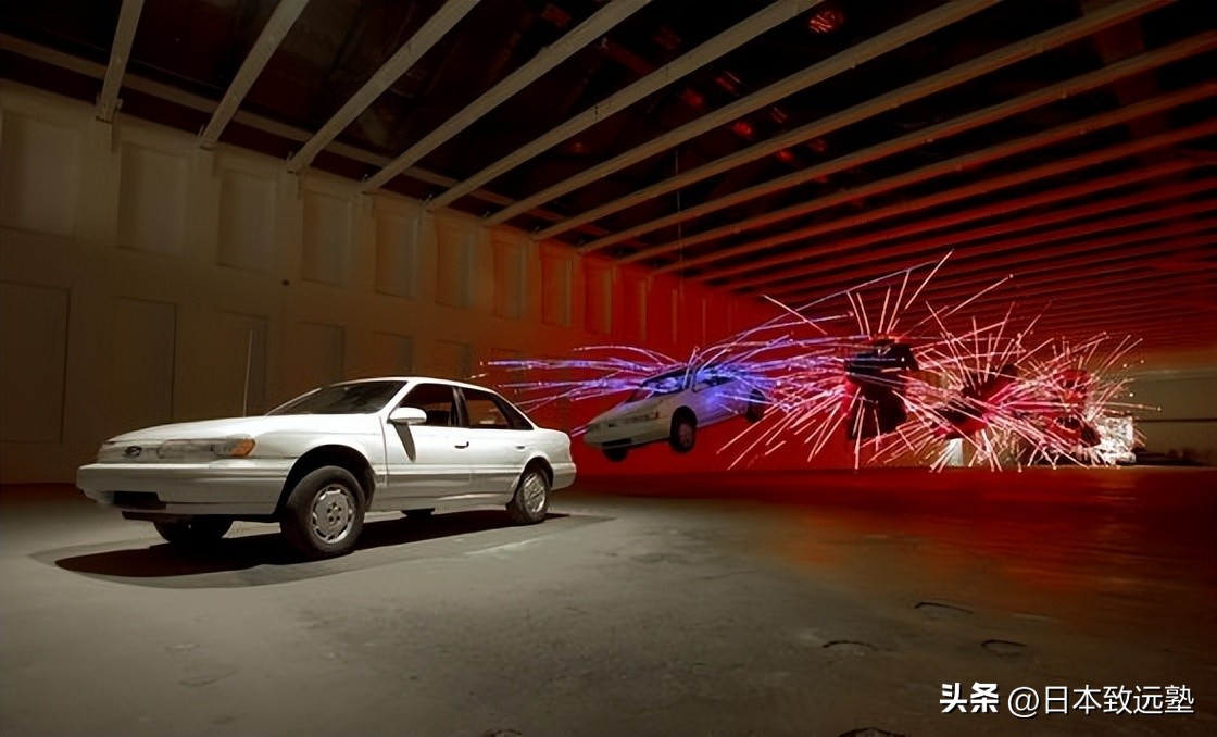 艺术家蔡国强简介,artevents