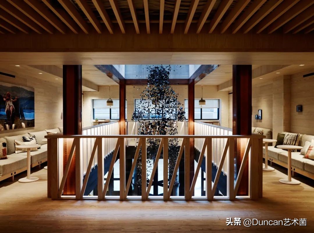 世界顶级云端酒店,全球十大顶级设计酒店