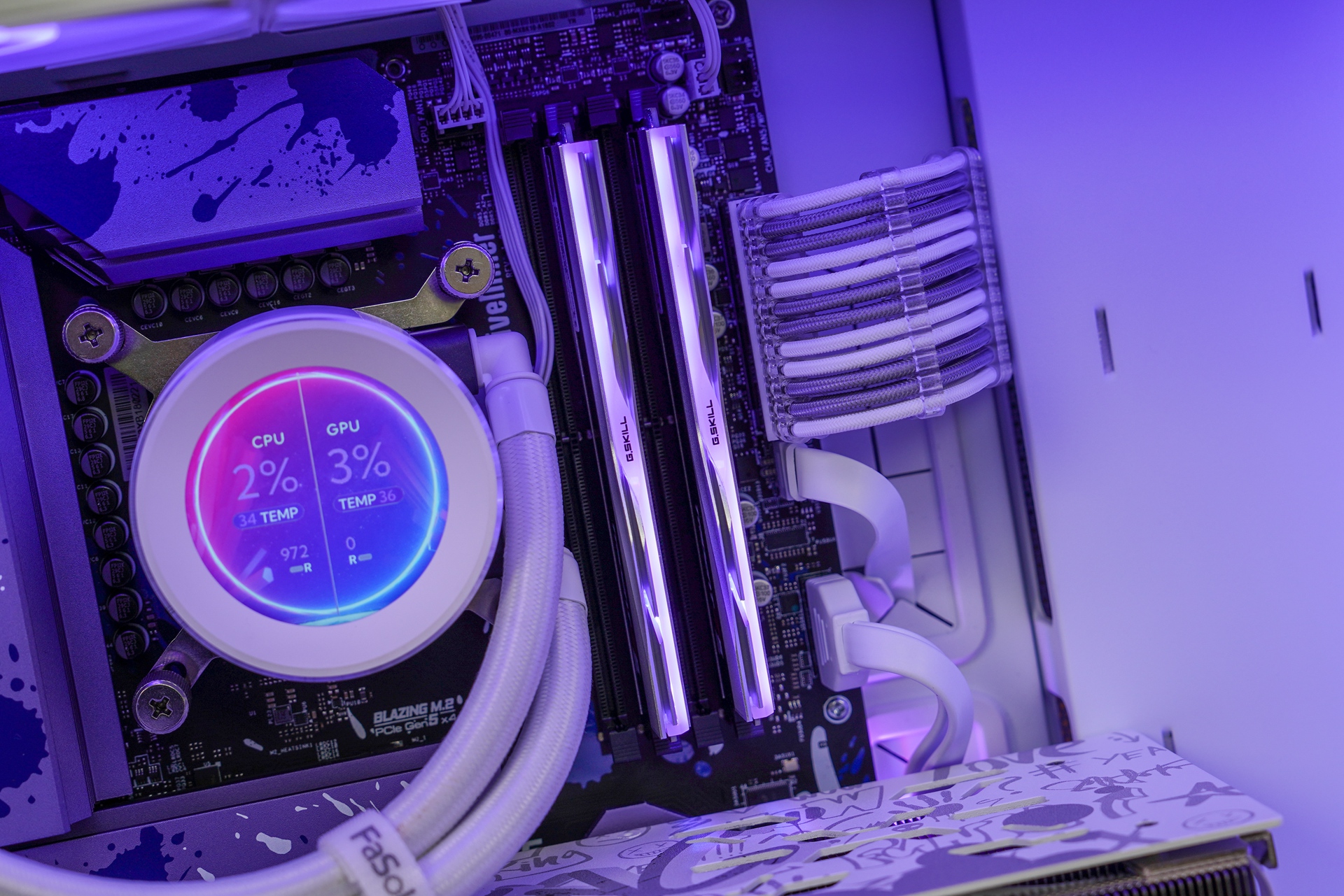 i512400加3060游戏主机推荐,i513600kf游戏主机最佳配置单