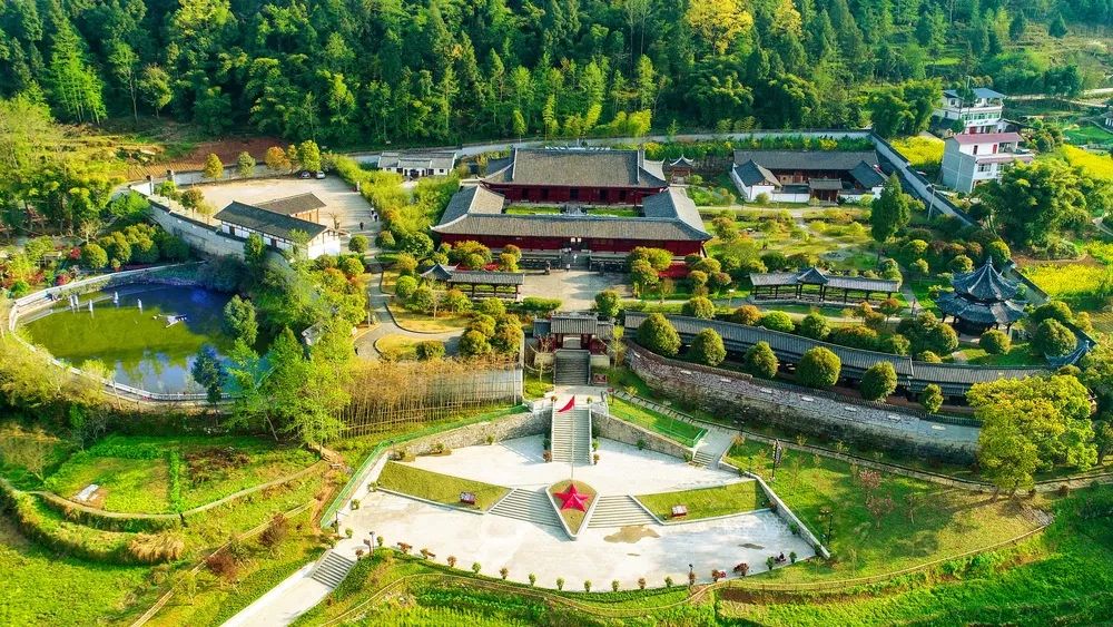 五一广元周边一日游,广元旅游3-4天攻略最佳线路