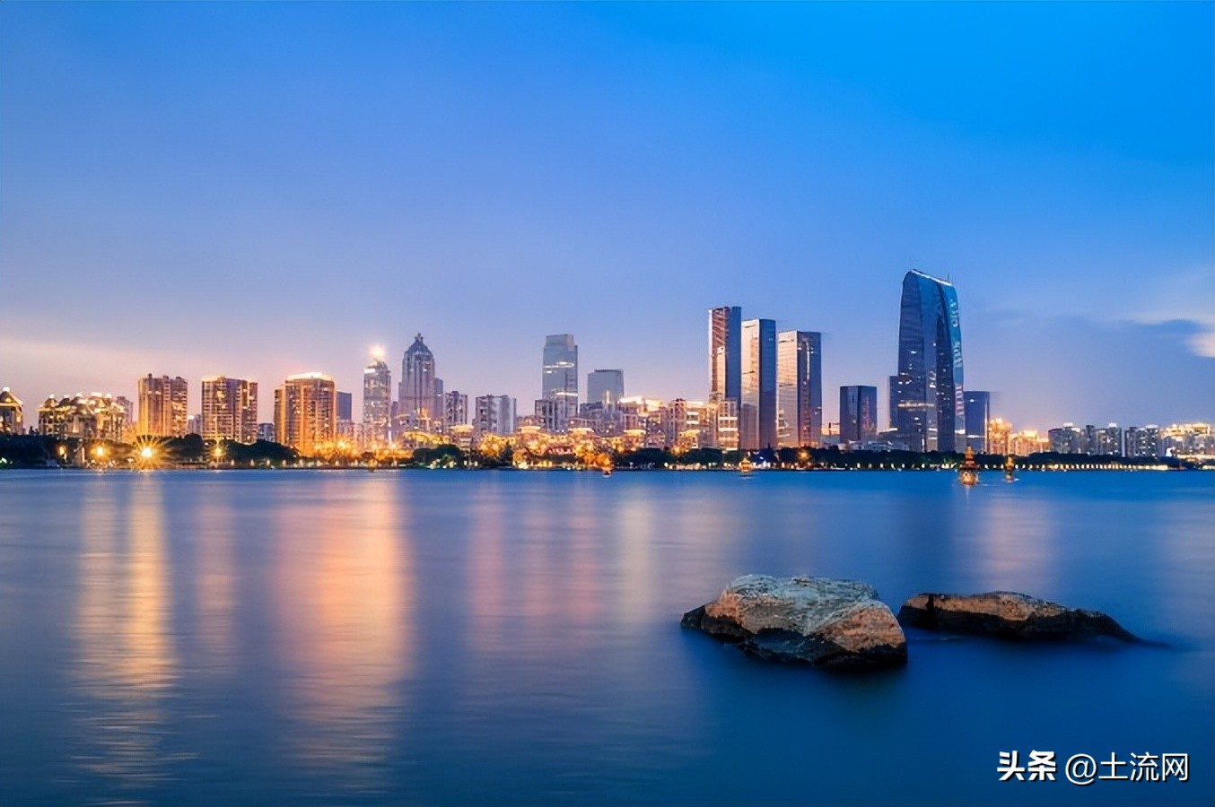 2022年江苏大城市名单,2023江苏城市排名完整名单