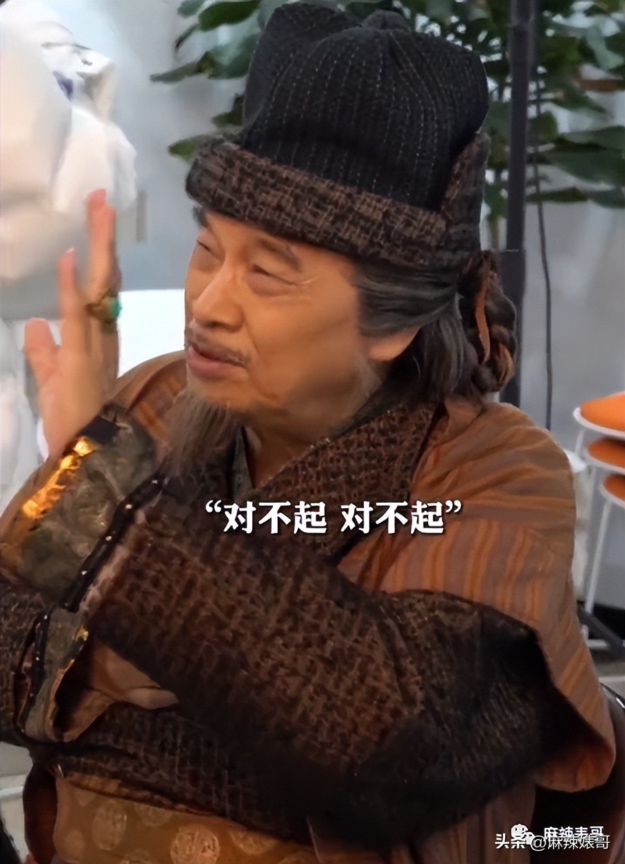 陆树铭心梗原因,陆树铭知道得心梗了吗