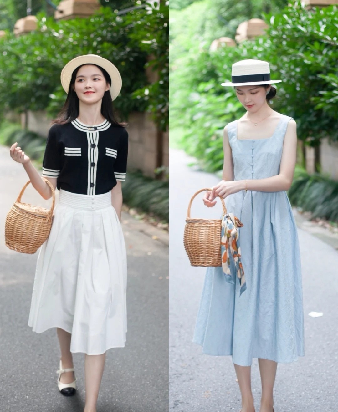 为什么女孩子要多穿漂亮衣服,什么样的女生更适合穿裙子