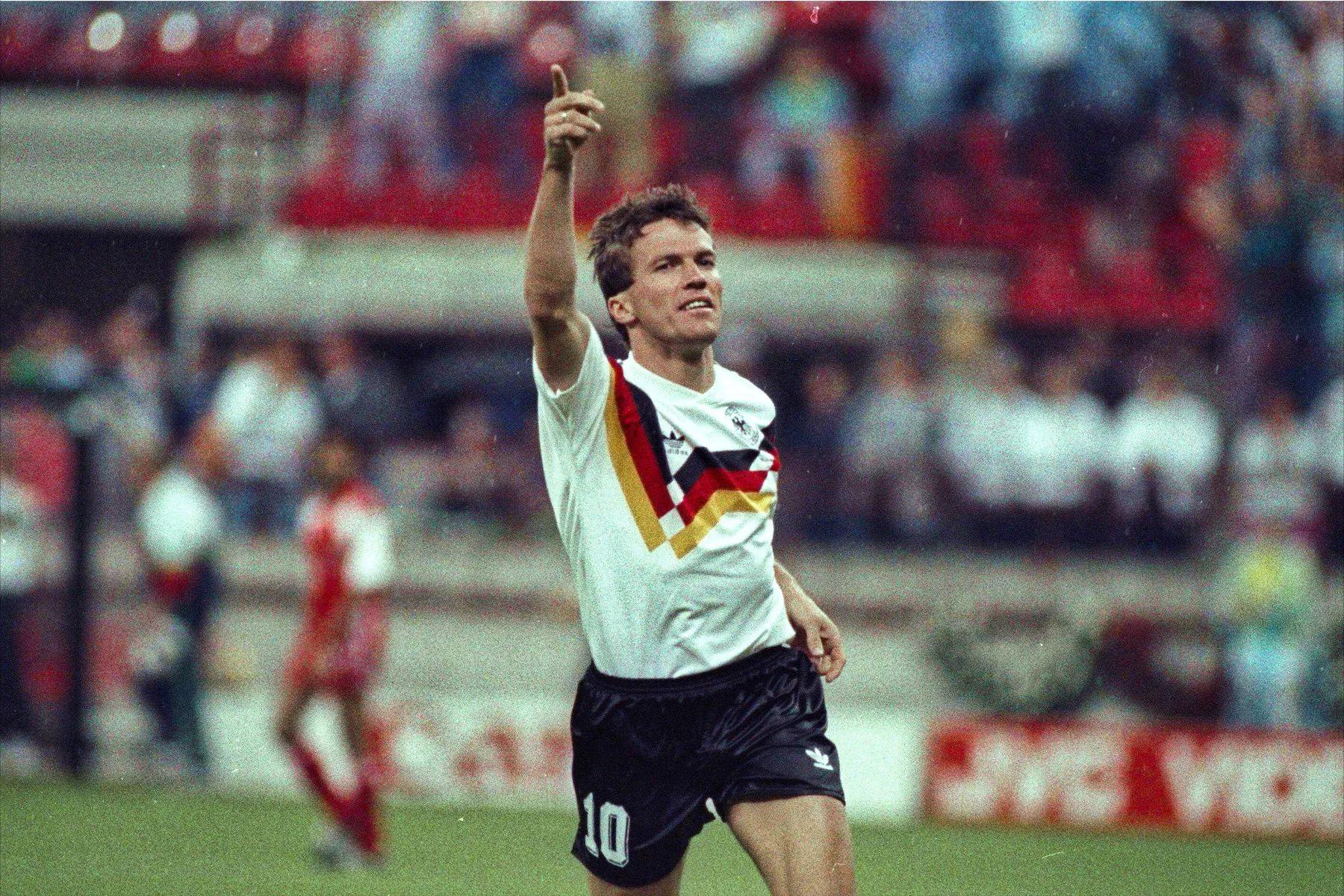 世界最强中场top10,历年最佳中场