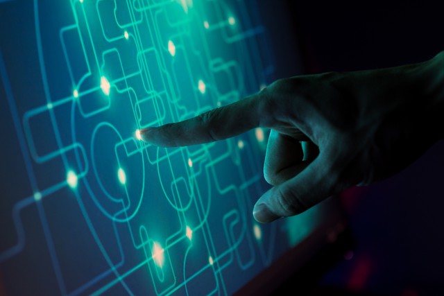 电脑的分辨率会有哪些影响,电脑分辨率取决于显卡还是显示器