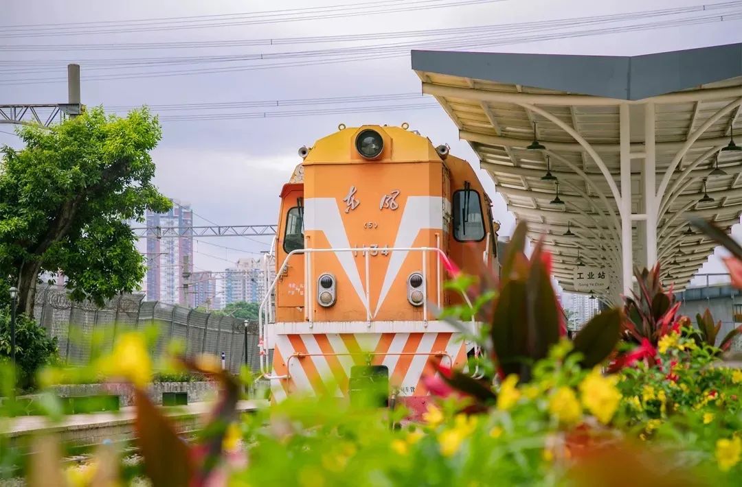 4号线值得逛的地方,16号线的游玩攻略