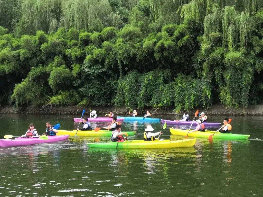 陕西安康龙舟竞渡迎端午,汉江龙舟节主题活动