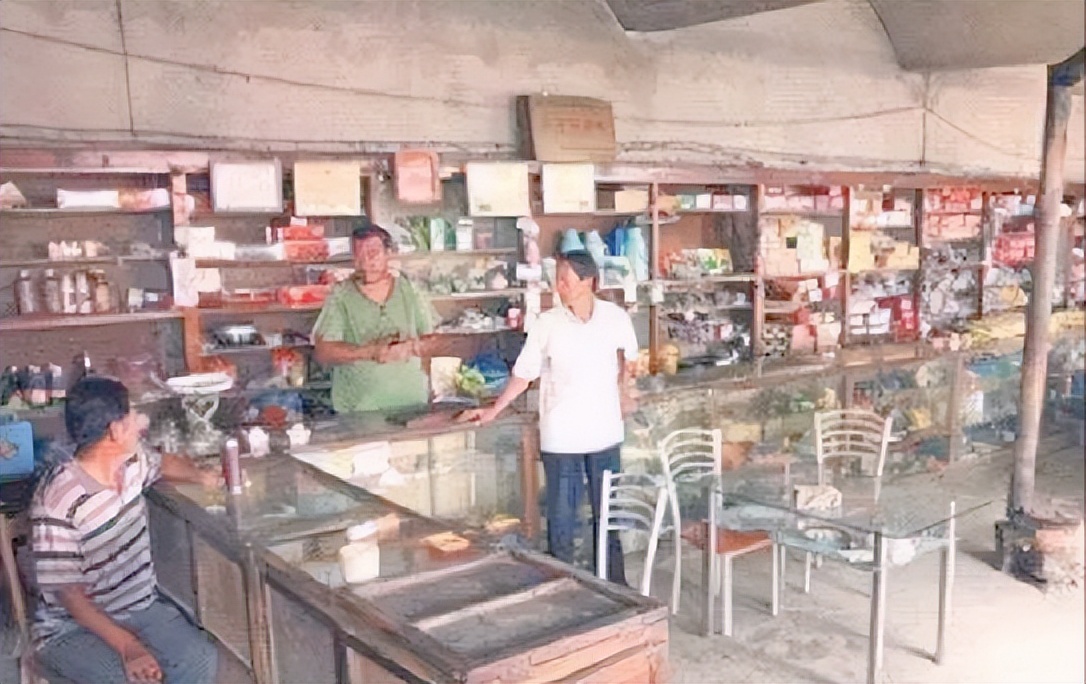 供销社是国企还是事业单位,县城供销社属于什么事业单位