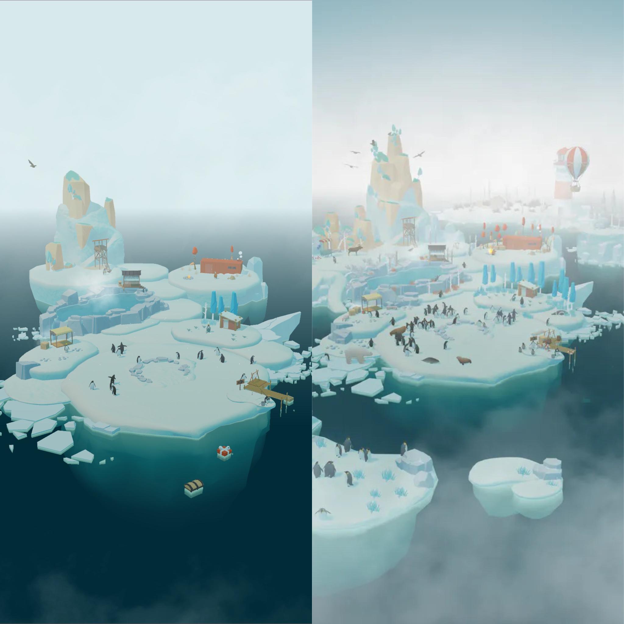 摸鱼放置类手游,上班摸鱼的单机放置游戏