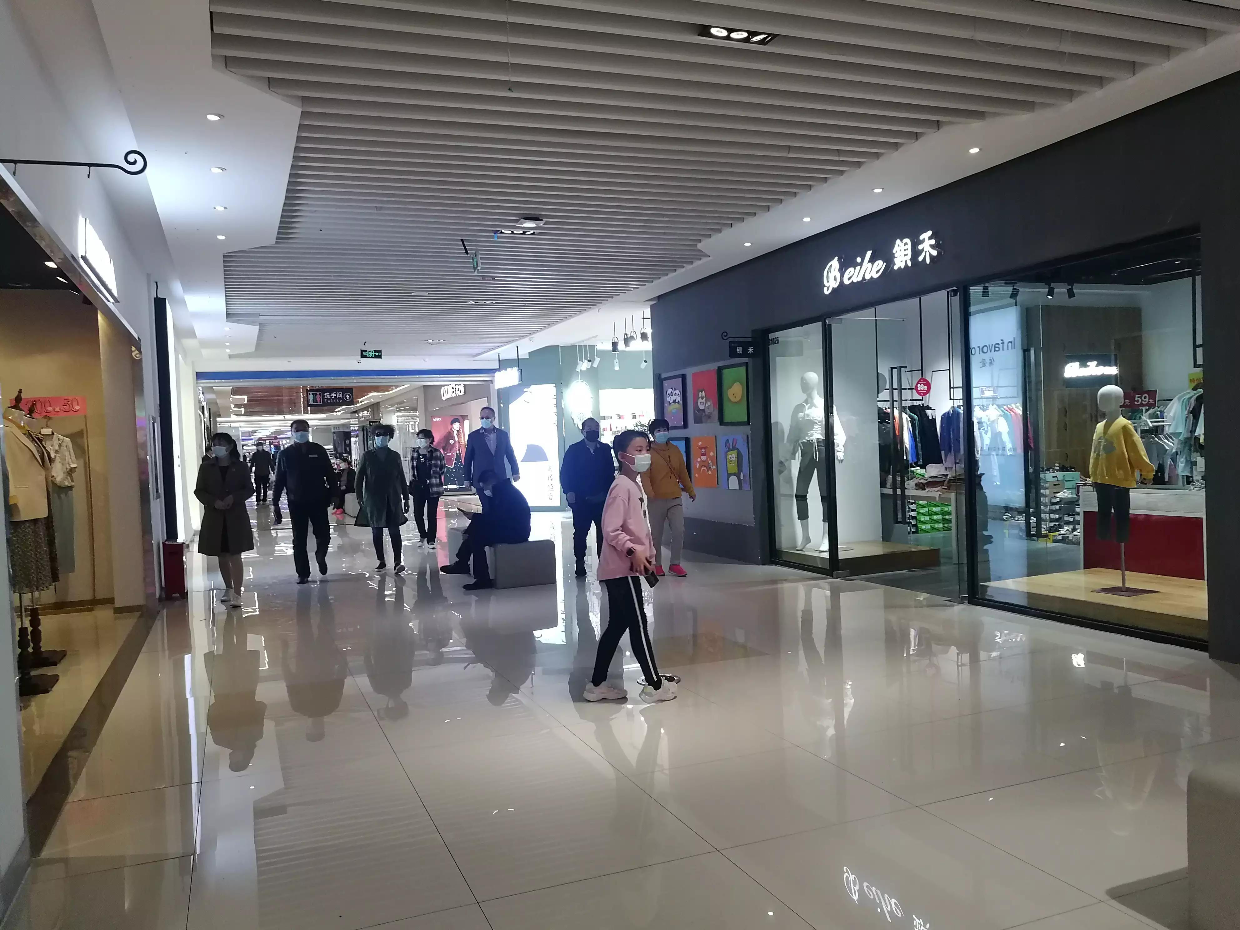 乌鲁木齐奥特莱斯购物广场,乌鲁木齐奥特莱斯哪家大品牌多