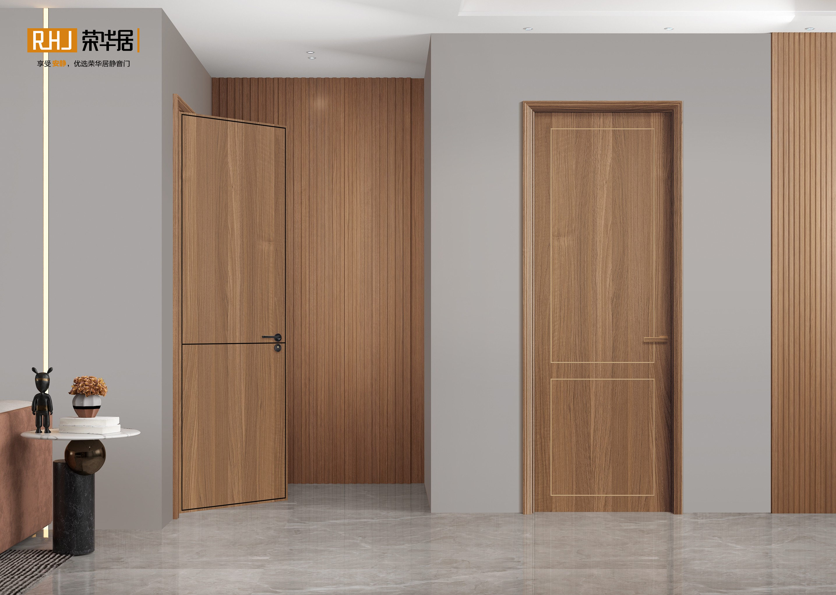 为什么新西兰白木门逐渐成为家装首选？