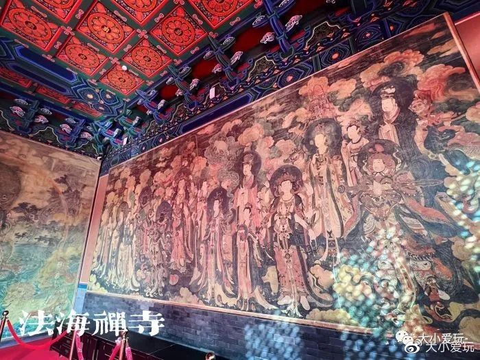 神秘的五个地方,神秘的5个地方