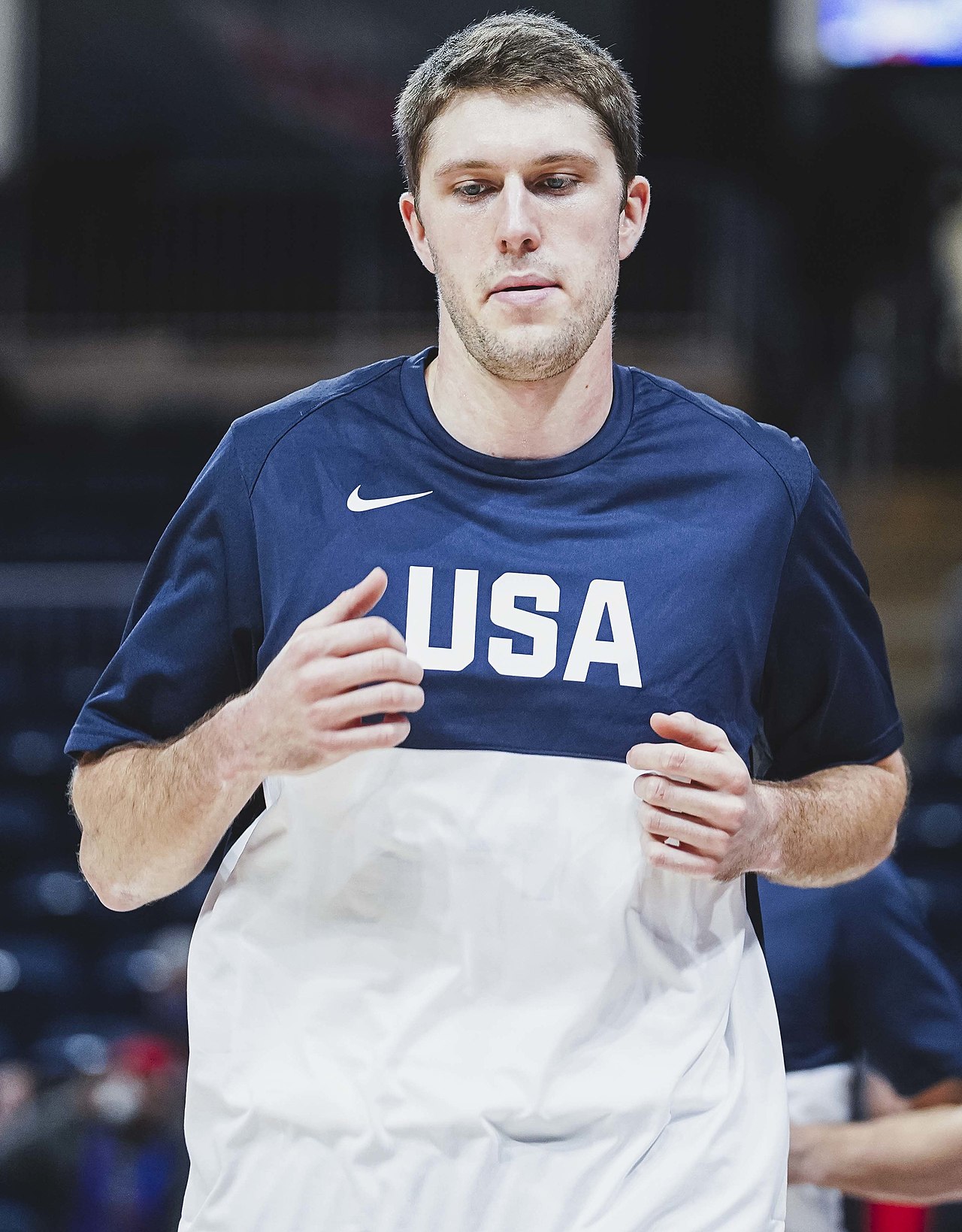 洛杉矶湖人故事,湖人马特里安