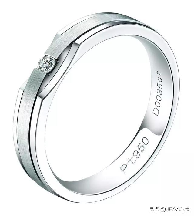 现在的铂金是白金吗,铂金跟白金的区别在于哪