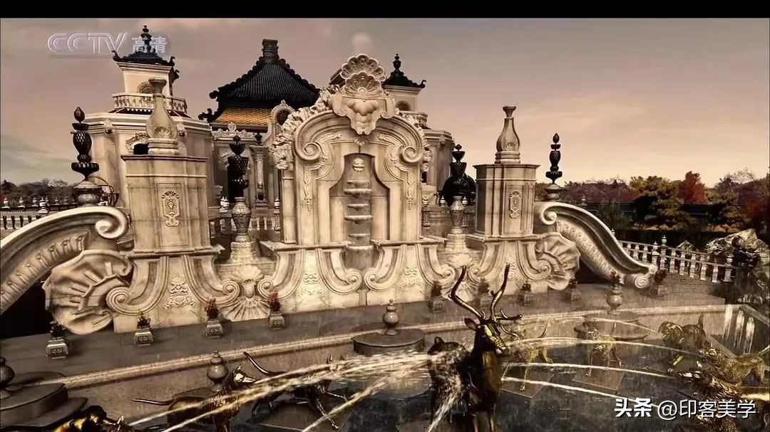 盘点十大高分国风纪录片,最具有国风的纪录片