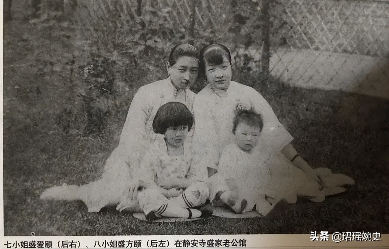 上海百乐门创始人七小姐,百乐门创始人现状