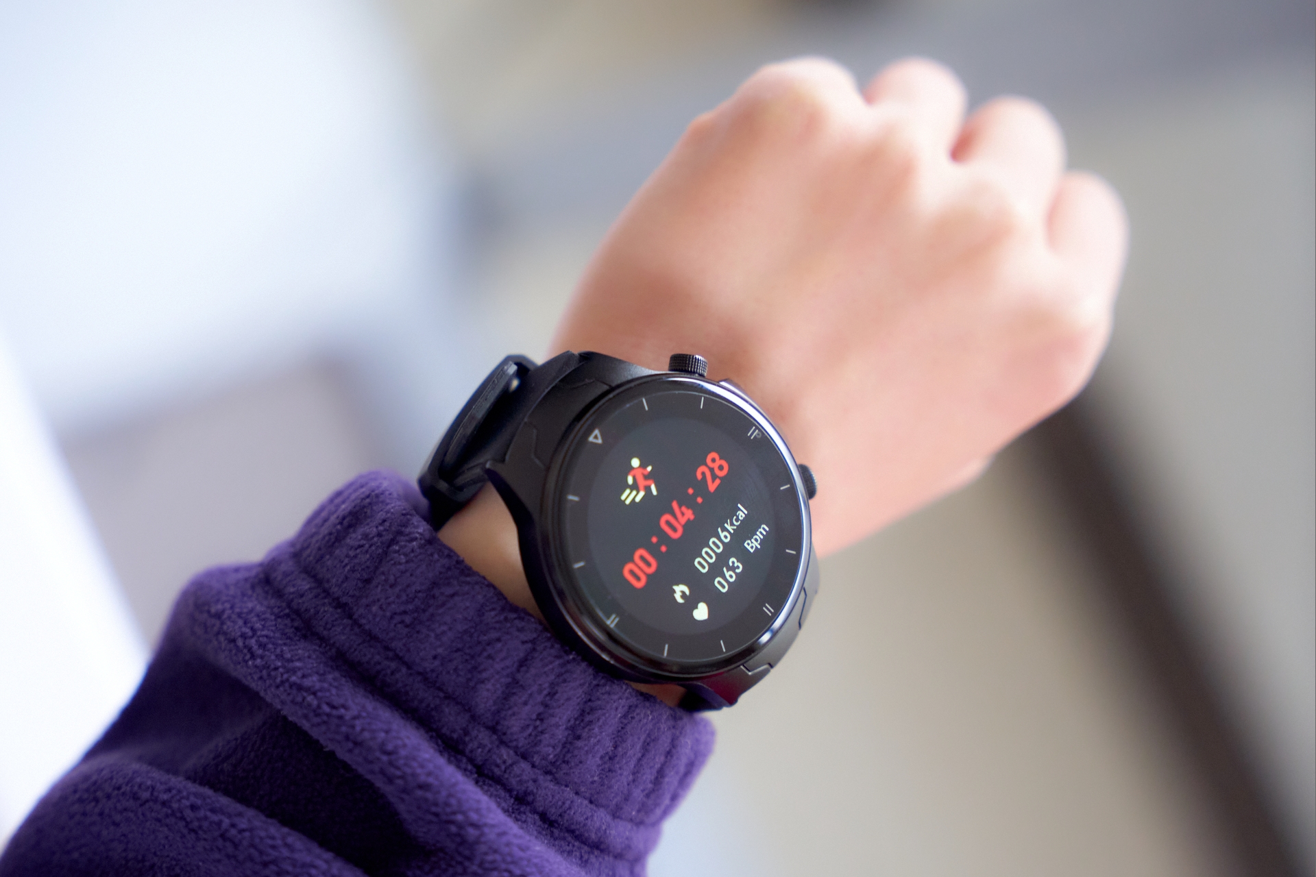 didoe40spro血压监测手表,dido智能手表哪款测量血压准