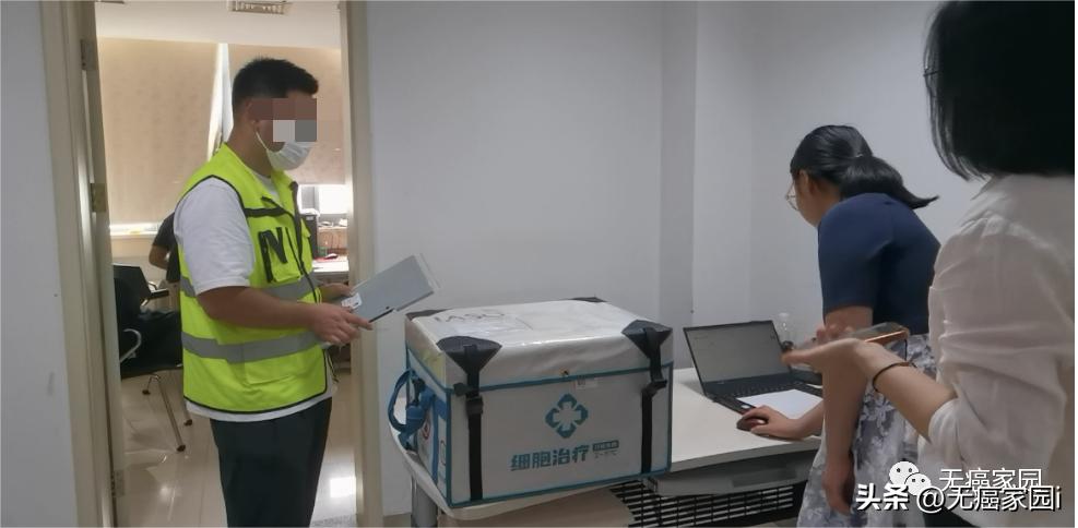 car-t治疗技术现状,car-t治疗过程演示