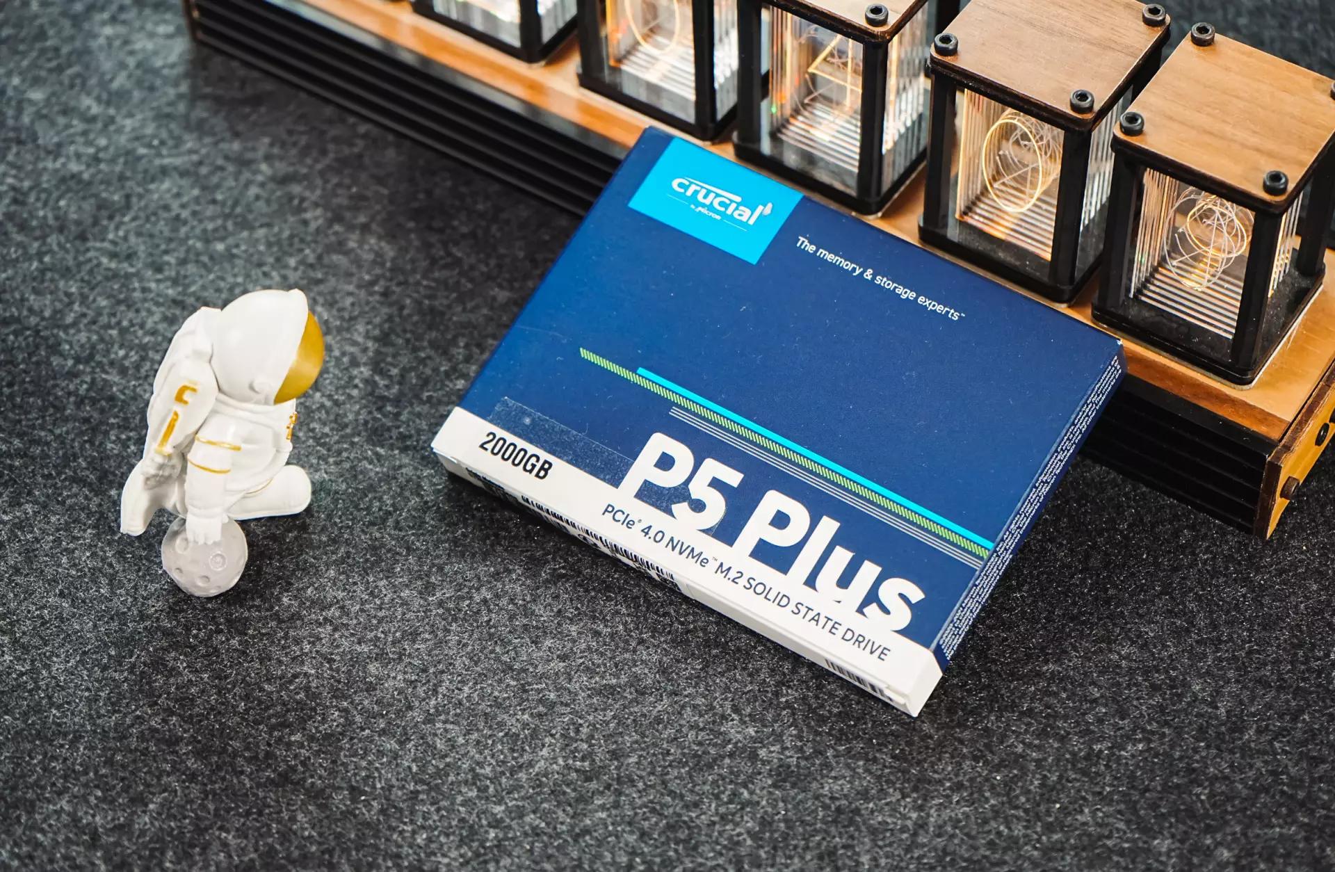 镁光英睿达500gnvme,英睿达p5固态好不好